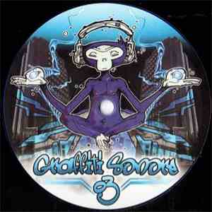 Various - Graffiti Sonore 03 mp3 album
