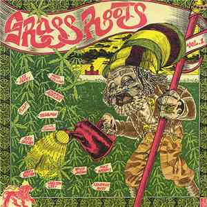 Various - Grass Roots Vol. 1 mp3 album