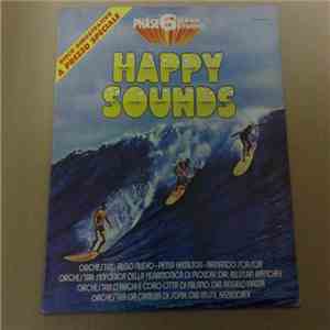 Various - Happy Sounds mp3 album