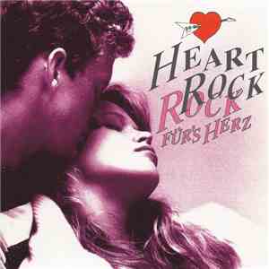 Various - Heart Rock - Rock Für's Herz mp3 album