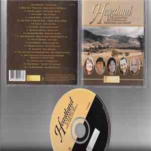 Various - Heartland: A Celebration Of Australian Heritage And Spirit mp3 album