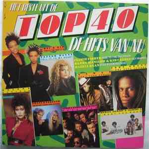 Various - Het Beste Uit De Top 40 - De Hits Van Nu mp3 album
