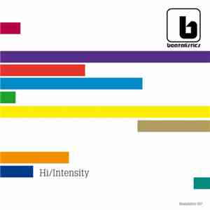 Various - Hi Intensity mp3 album