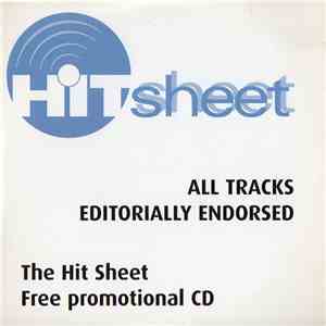 Various - Hitsheet Issue #65 mp3 album