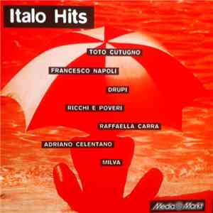 Various - Italo Hits mp3 album