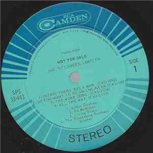 Various - Jan. '67 Camden Sampler mp3 album
