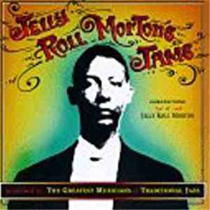 Various - Jelly Roll Morton Jams mp3 album