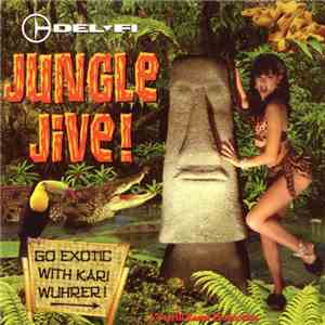 Various - Jungle Jive! mp3 album