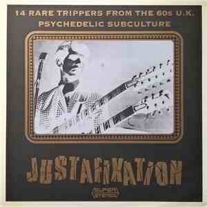 Various - Justafixation mp3 album