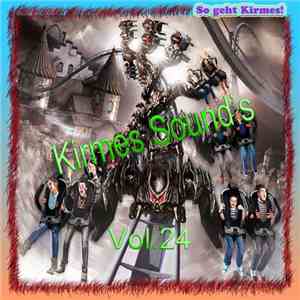 Various - Kirmes Sound's Vol.24 mp3 album