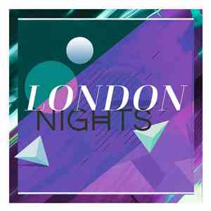 Various - London Nights - The Sound Of Deep House mp3 album