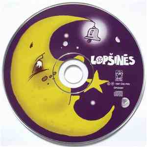 Various - Lopšinės mp3 album