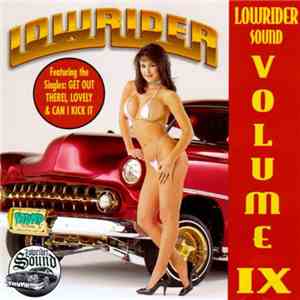 Various - Lowrider Soundtrack Vol. IX mp3 album
