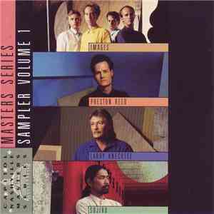 Various - Masters Series Sampler Volume 1 mp3 album