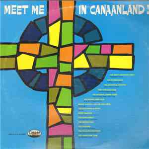 Various - Meet Me In Canaanland! mp3 album
