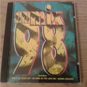 Various - MMMix 98 mp3 album