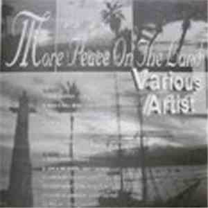 Various - More Peace On The Land mp3 album