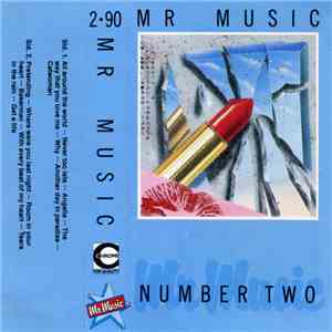 Various - Mr Music No 2 - 1990 mp3 album