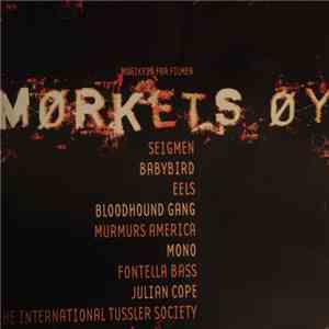 Various - Mørkets Øy - Musikken Fra Filmen mp3 album