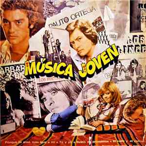 Various - Musica Joven mp3 album