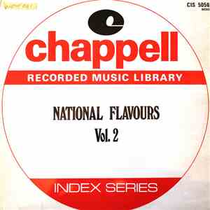 Various - National Flavours Vol.2 mp3 album