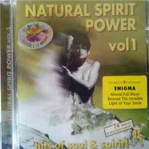 Various - Natural Spirit Power vol.1 mp3 album
