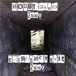 Various - Nødutgang 2009 Emergency Exit 2009 mp3 album