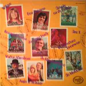 Various - Nederlands Toptalent mp3 album