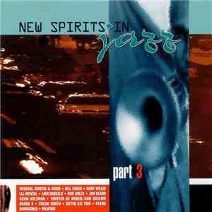 Various - New Spirits In Jazz Part 3 mp3 album