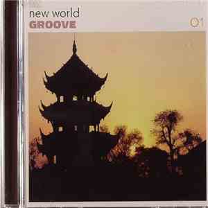 Various - New World Groove 01 mp3 album
