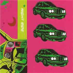 Various - Night Ride mp3 album