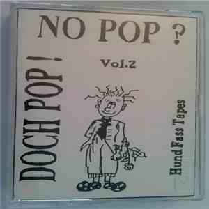Various - No Pop ? - Doch Pop! Vol.2 mp3 album