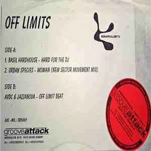 Various - Off Limits 1 mp3 album