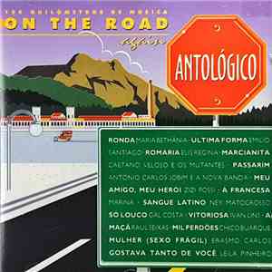 Various - On The Road Again - Antológico mp3 album