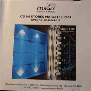Various - Park Hyatt Tokyo Airflow mp3 album