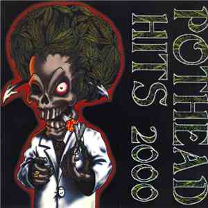 Various - Potthead Hits 2000 mp3 album
