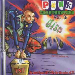 Various - Punk Chartbusters Vol. 3 mp3 album