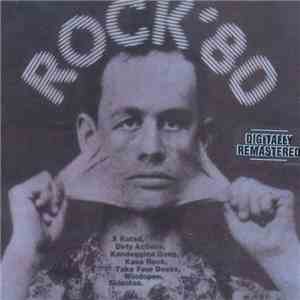 Various - Rock' 80 mp3 album