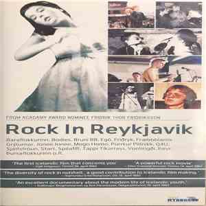 Various - Rock In Reykjavik mp3 album