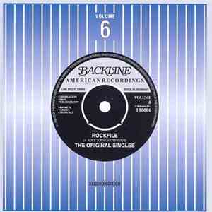 Various - Rockfile Volume 6 mp3 album
