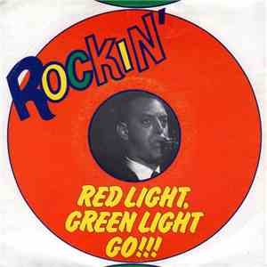 Various - Rockin' Red Light, Green Light Go!!! mp3 album
