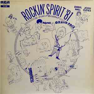 Various - Rockin' Spirit '81 mp3 album