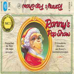 Various - Ronny's Pop Show 17 mp3 album