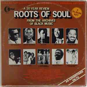 Various - Roots Of Soul mp3 album