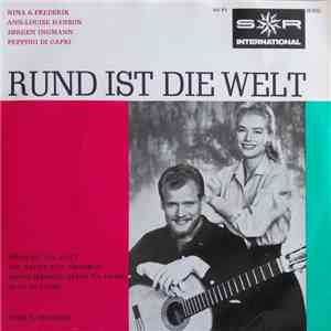 Various - Rund Ist Die Welt mp3 album