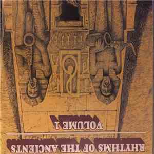 Various - Rythms Of The Ancients Volume 1 mp3 album