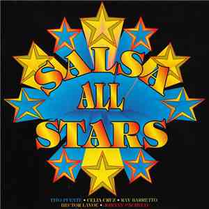 Various - Salsa All Stars mp3 album
