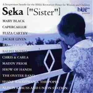 Various - Seka ["Sister"] mp3 album