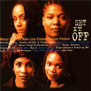 Various - Set It Off (Music From The New Line Cinema Motion Picture) mp3 album
