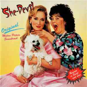 Various - She-Devil Original Motion Picture Soundtrack mp3 album